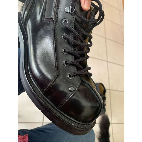 Here&Now New York Lineman Boots Unisex - Picture 8 of 15